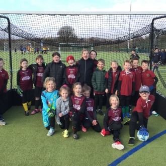  Year 3/4 & KS2 Girls Football Event @ Sherford Sports Hub 